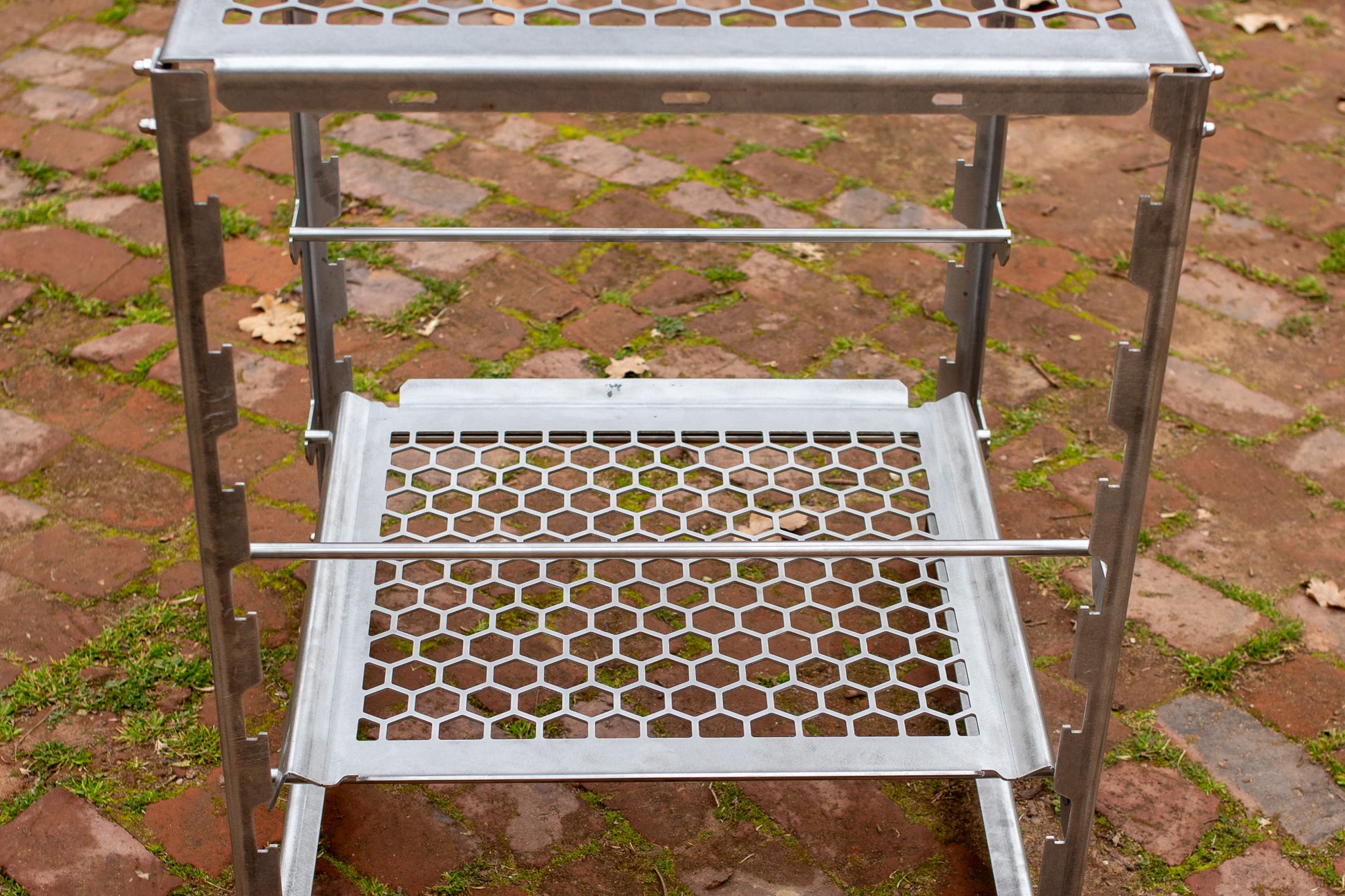 dreemFIRE -  VYRE™ Theatre  PRO  - Braai Cage