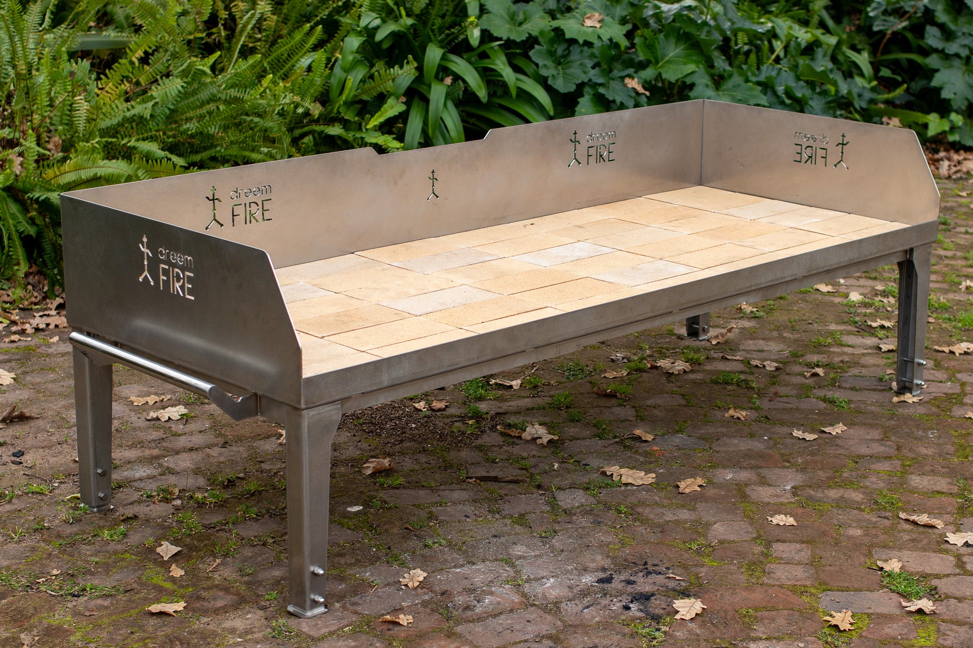 dreemFIRE -  VYRE™ Theatre  PRO  - Base Unit