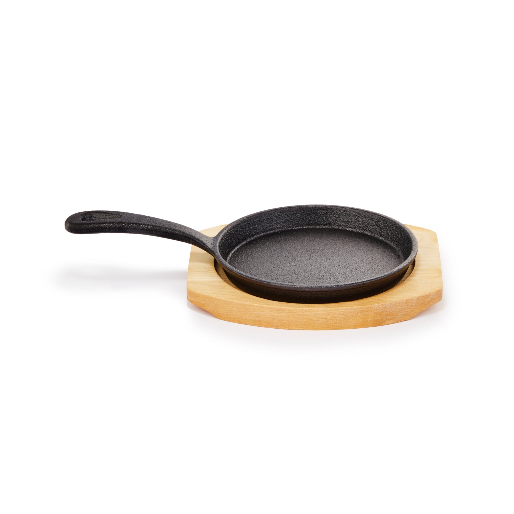 Cast Iron Pan (shallow) - dreemFIRE