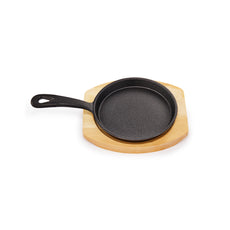 Cast Iron Pan (shallow) - dreemFIRE