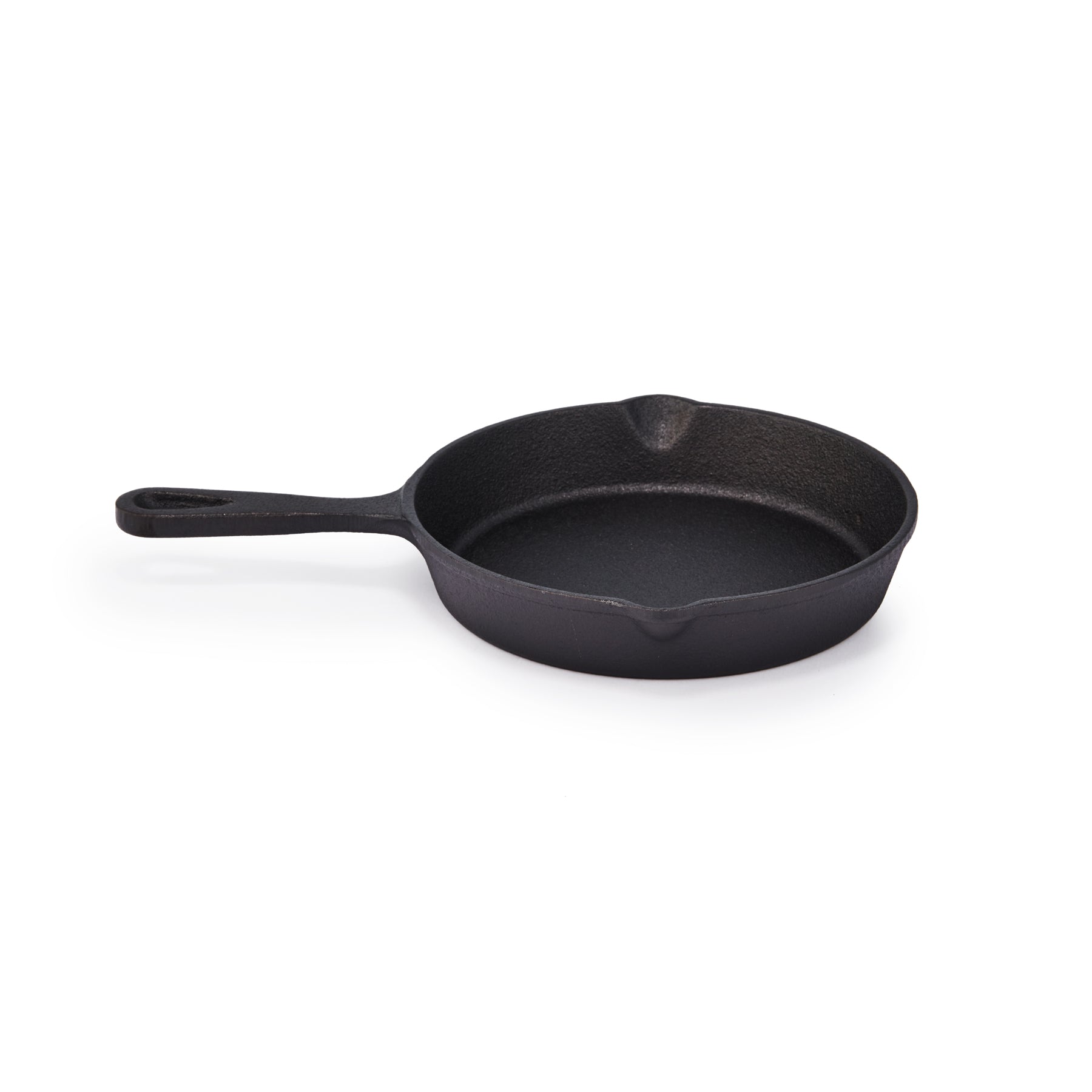 Cast Iron Pan (medium) - 155mm - dreemFIRE