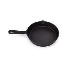 Cast Iron Pan (medium) - 155mm - dreemFIRE