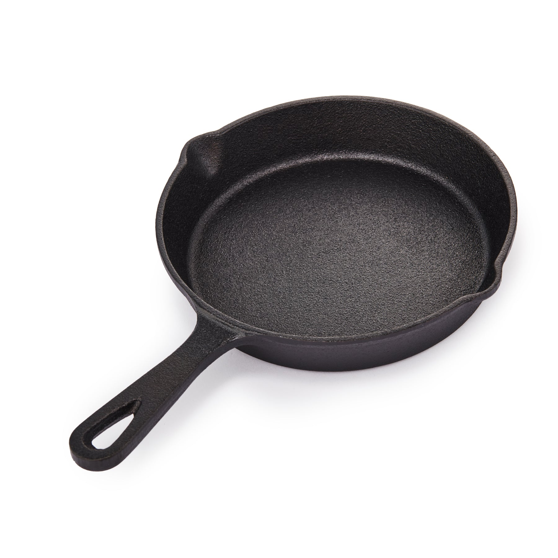 Cast Iron Pan (medium) - 155mm - dreemFIRE