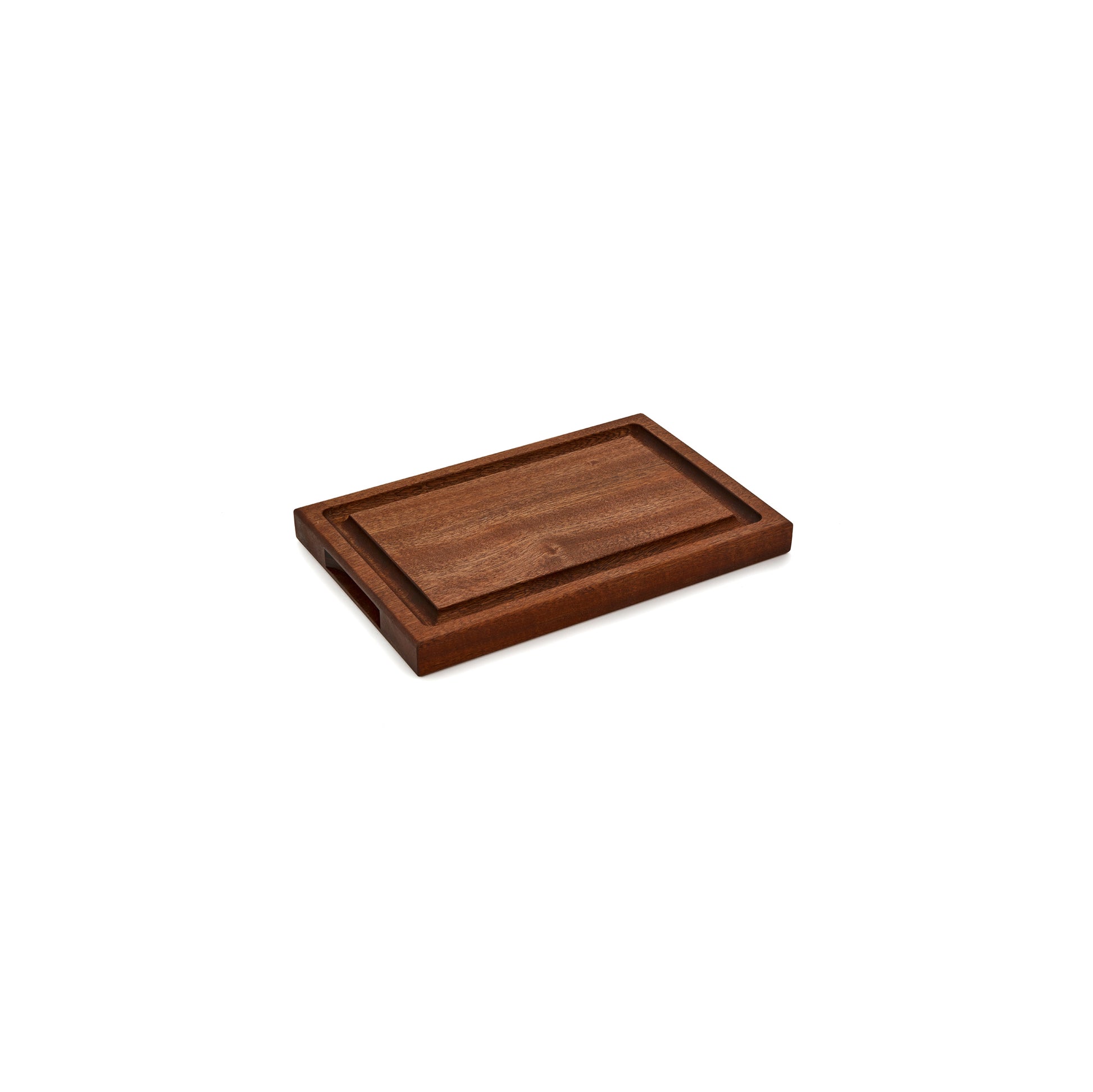 Picnic Block - Sapele Wood - dreemFIRE