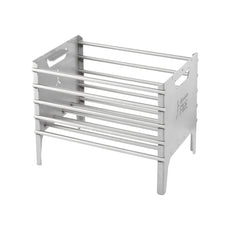 Coal Maker Basket - Element - Stainless Steel