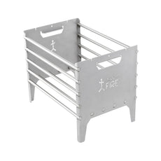 Coal Maker Basket - Element - Stainless Steel