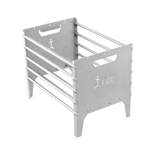 Coal Maker Basket - Element - Stainless Steel