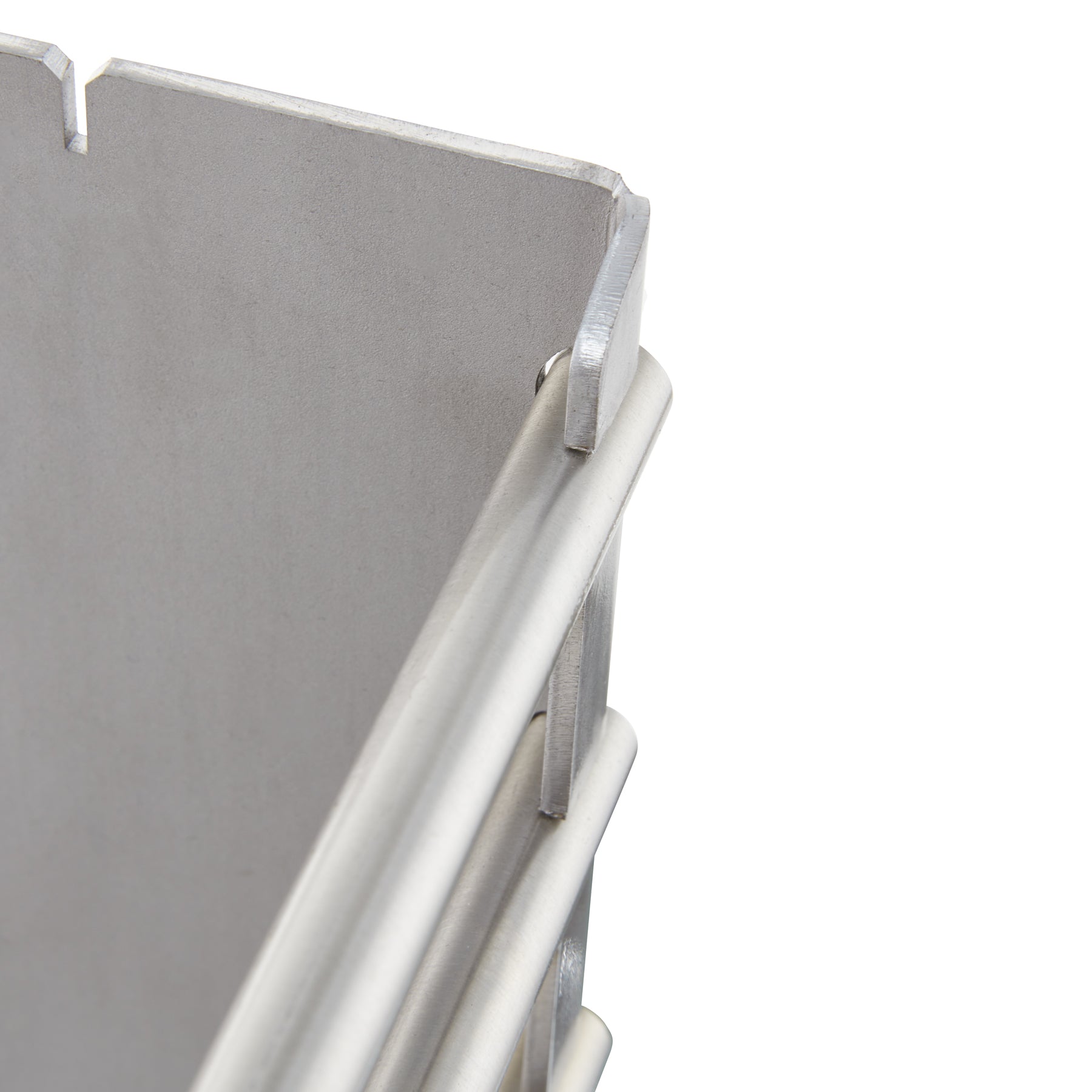 Coal Maker Basket - Element - Stainless Steel