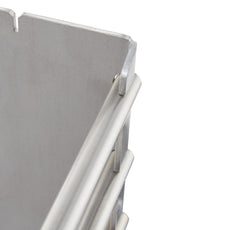 Coal Maker Basket - Element - Stainless Steel