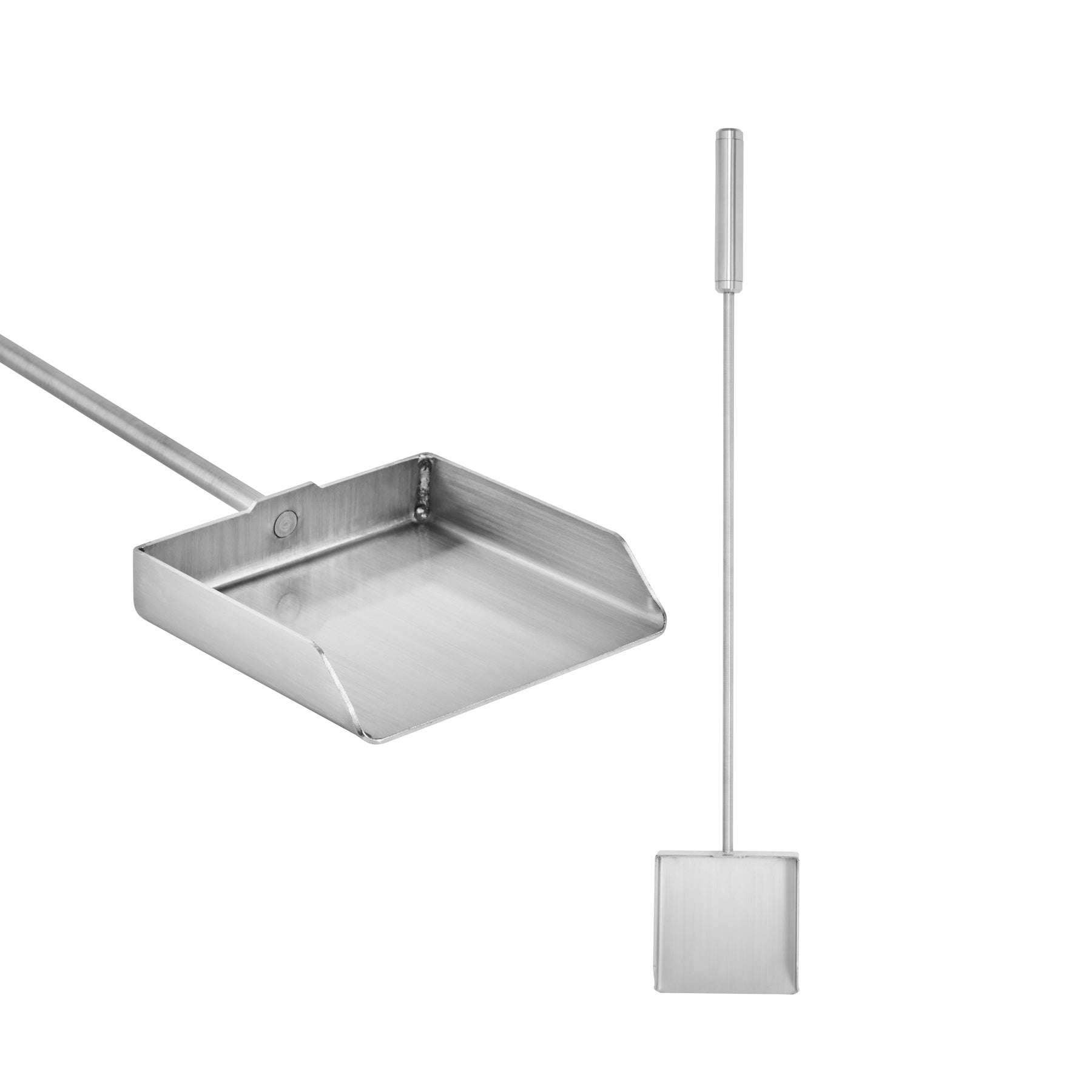 Heavy Duty Braai Tools - Set 5pc