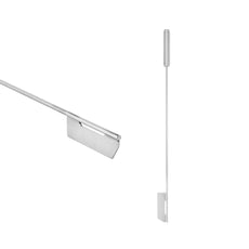 Heavy Duty Braai Tools - Set 5pc