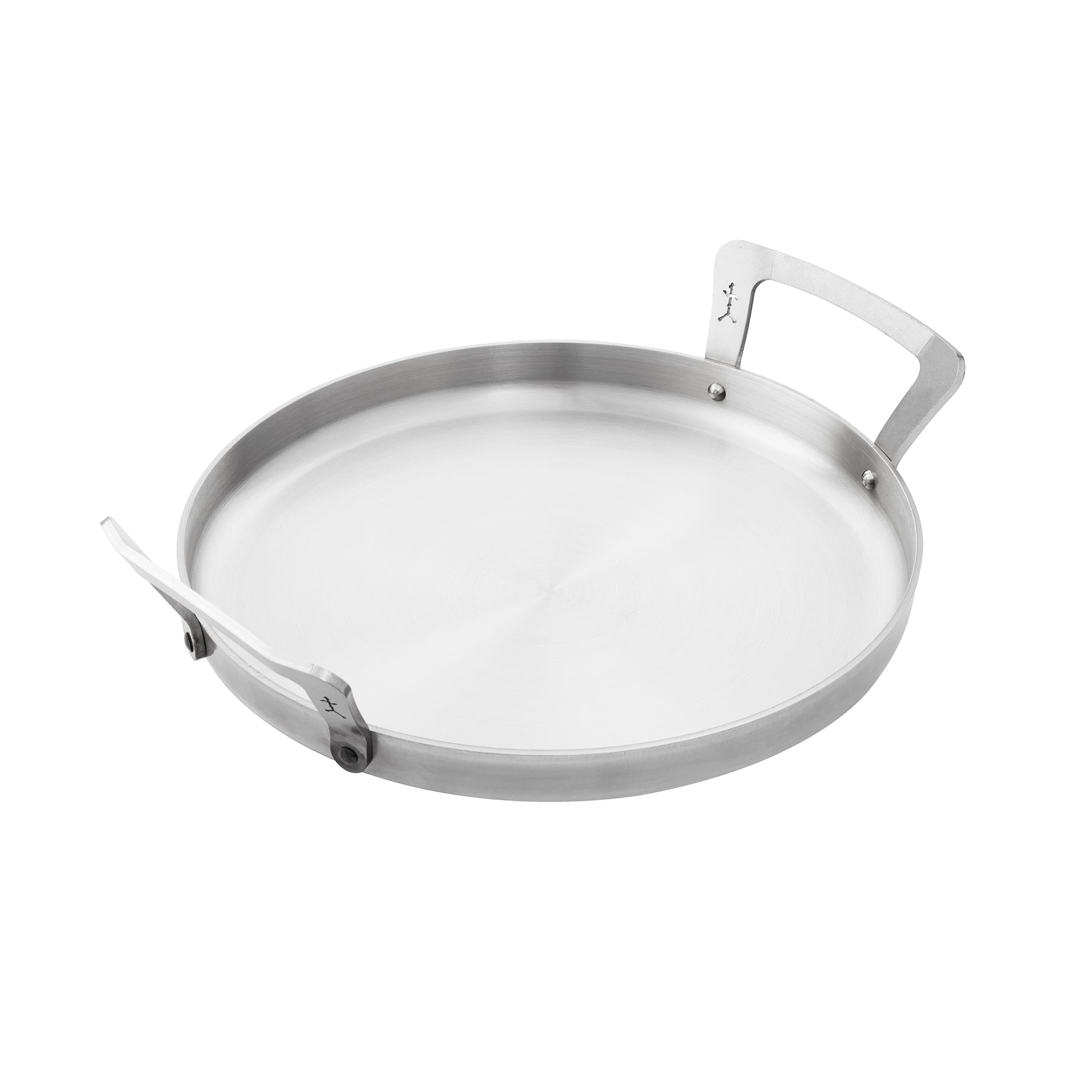 VYRE™ - Smash Pan - Stainless Steel