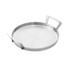 VYRE™ - Smash Pan - Stainless Steel