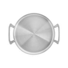 VYRE™ - Smash Pan - Stainless Steel