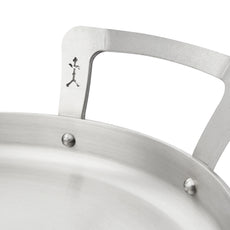 VYRE™ - Smash Pan - Stainless Steel