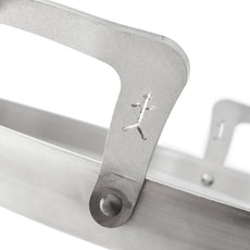 VYRE™ - Smash Pan - Stainless Steel