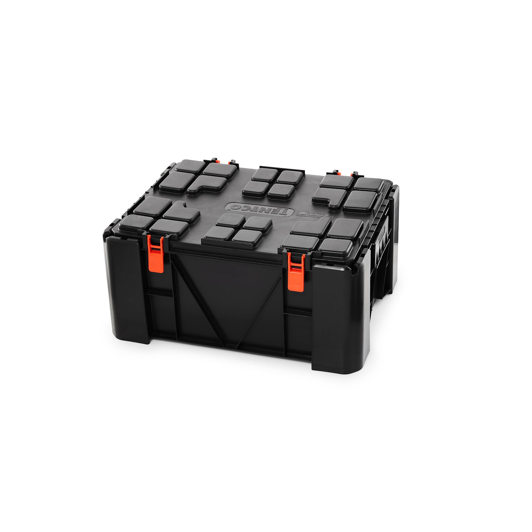 KURU™ BOX PRO - Heavy Duty