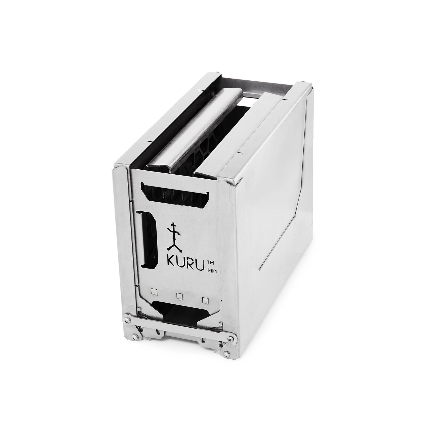 KURU™ BOX PRO - Heavy Duty