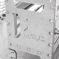 KURU™ BOX PRO - Heavy Duty