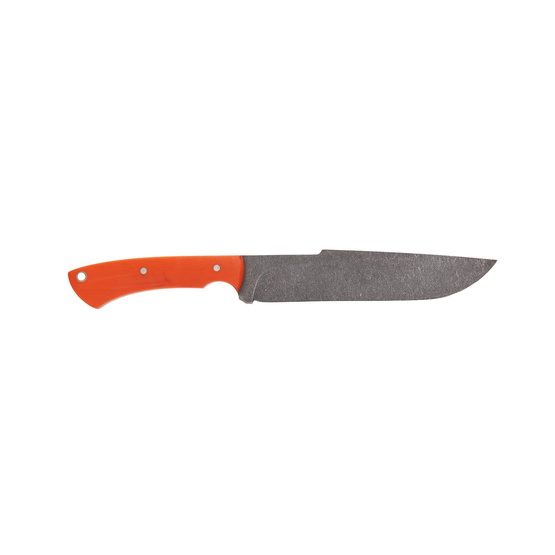 DBK PRO 2.0 - Dedicated Braai Knife