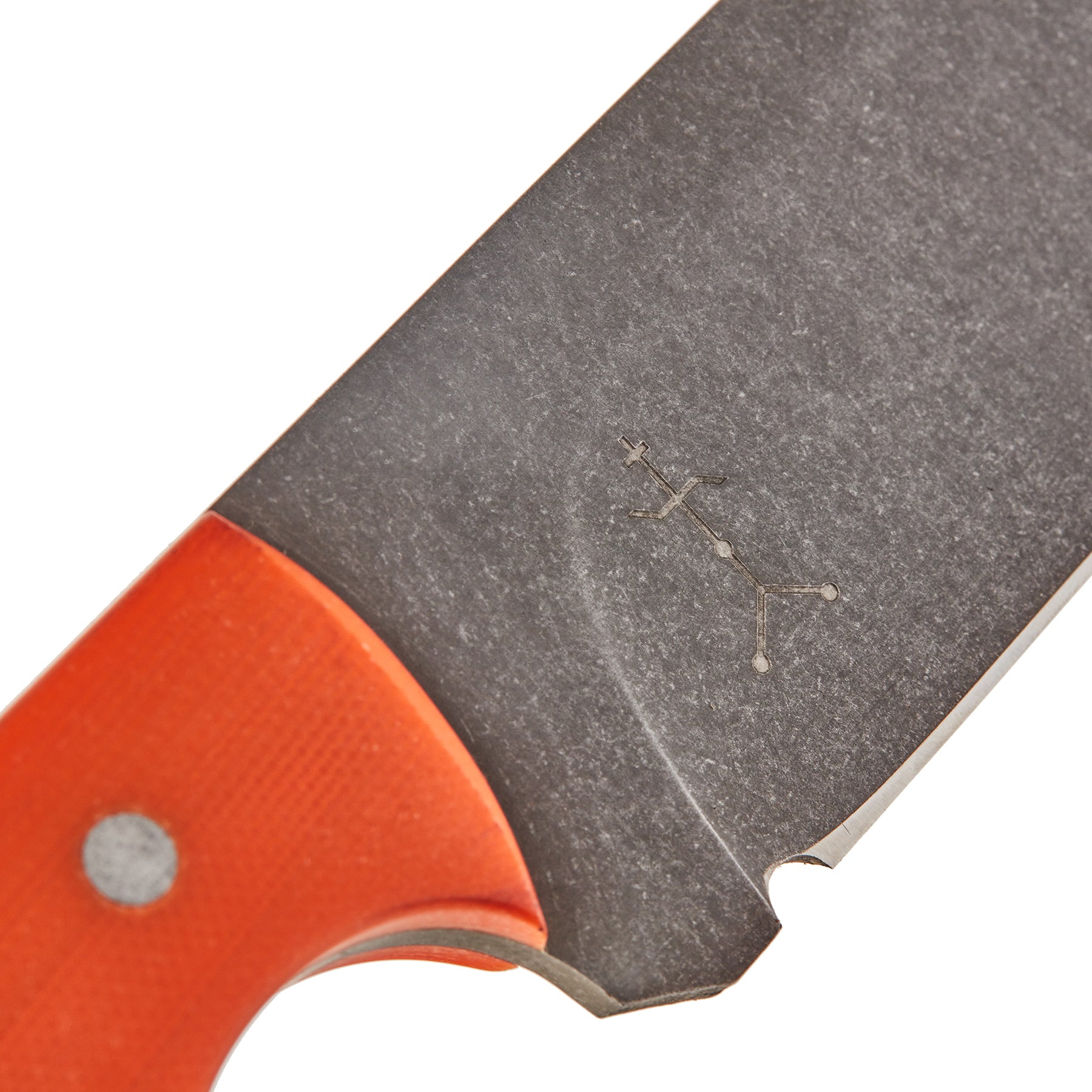 DBK PRO 2.0 - Dedicated Braai Knife