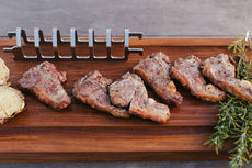 Lamb Chop Rack - Standard - dreemFIRE