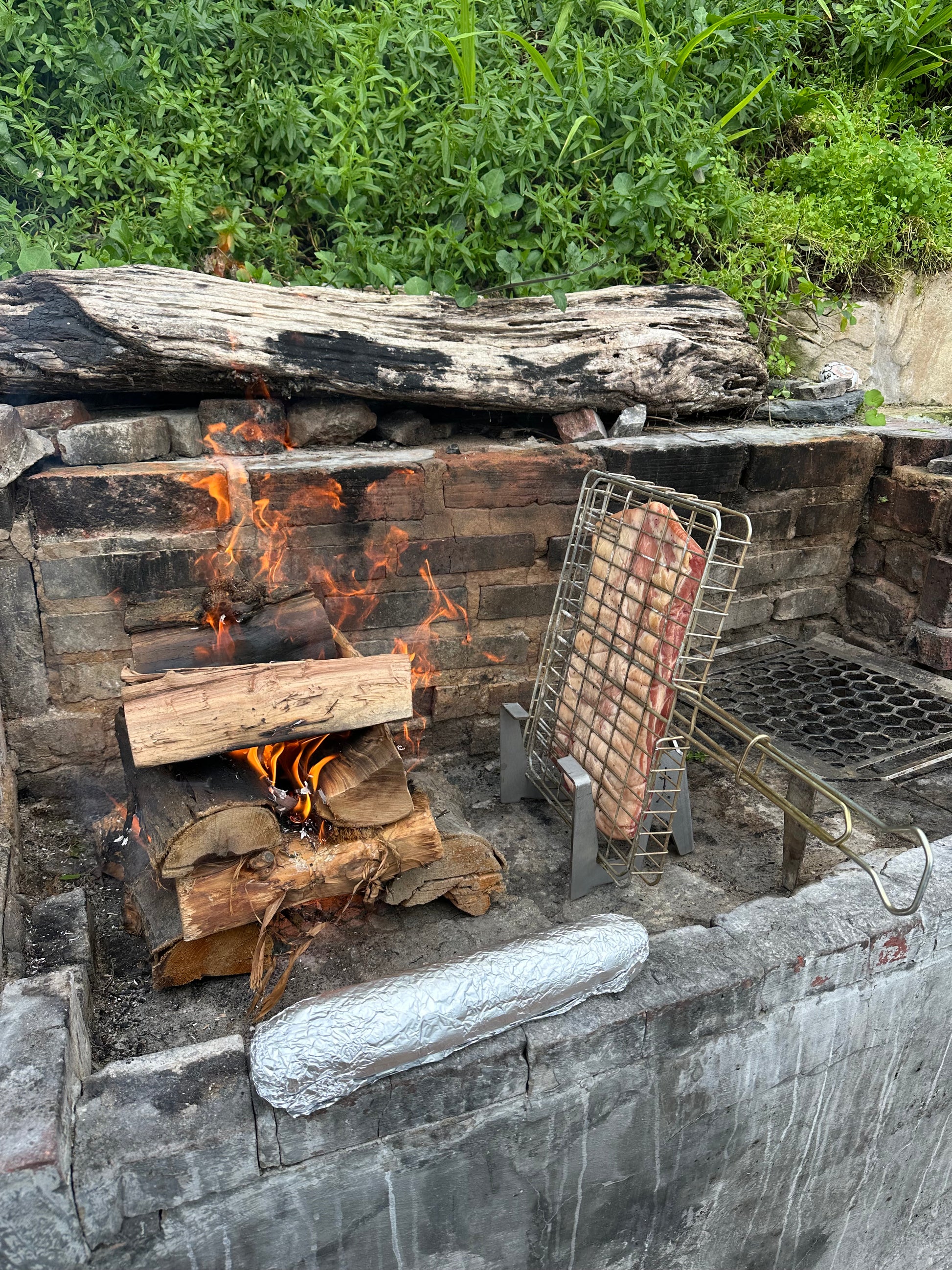 Rib Stand PRO - 2.0