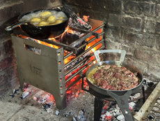 VYRE™ - Steak Pan
