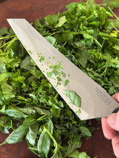 DRAVIK® - Braai Knife