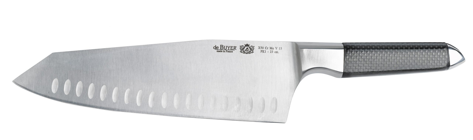 De Buyer - Japanese Chefs Knife - FK1 - dreemFIRE