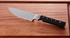 FUEGO 20 - African Black Wood Handle - dreemFIRE