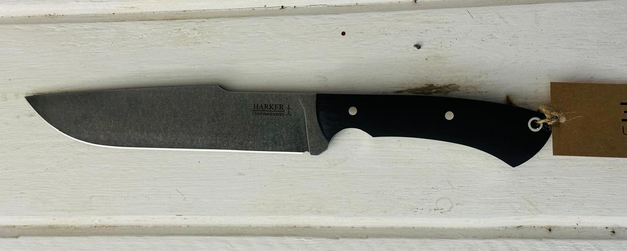 DBK PRO 2.0 - Dedicated Braai Knife