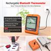 ThermoPro Thermometer Bluetooth Wireless