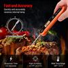 ThermoPro Thermometer Instant Read Swivel Probe - Boxed