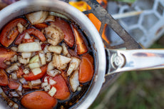 De Buyer  - Affinity - Stainless Steel - Saucepan