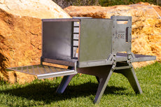 KURU™  - Oven attachment