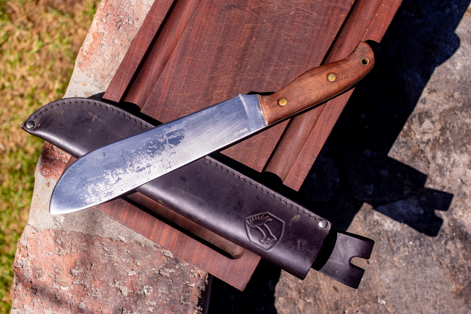Condor - Ironpath Knife