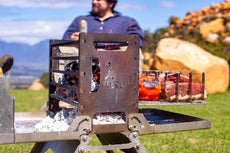 KURU™ BOX PRO - Heavy Duty