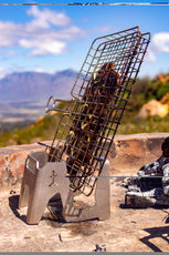 Rib Stand PRO - 2.0