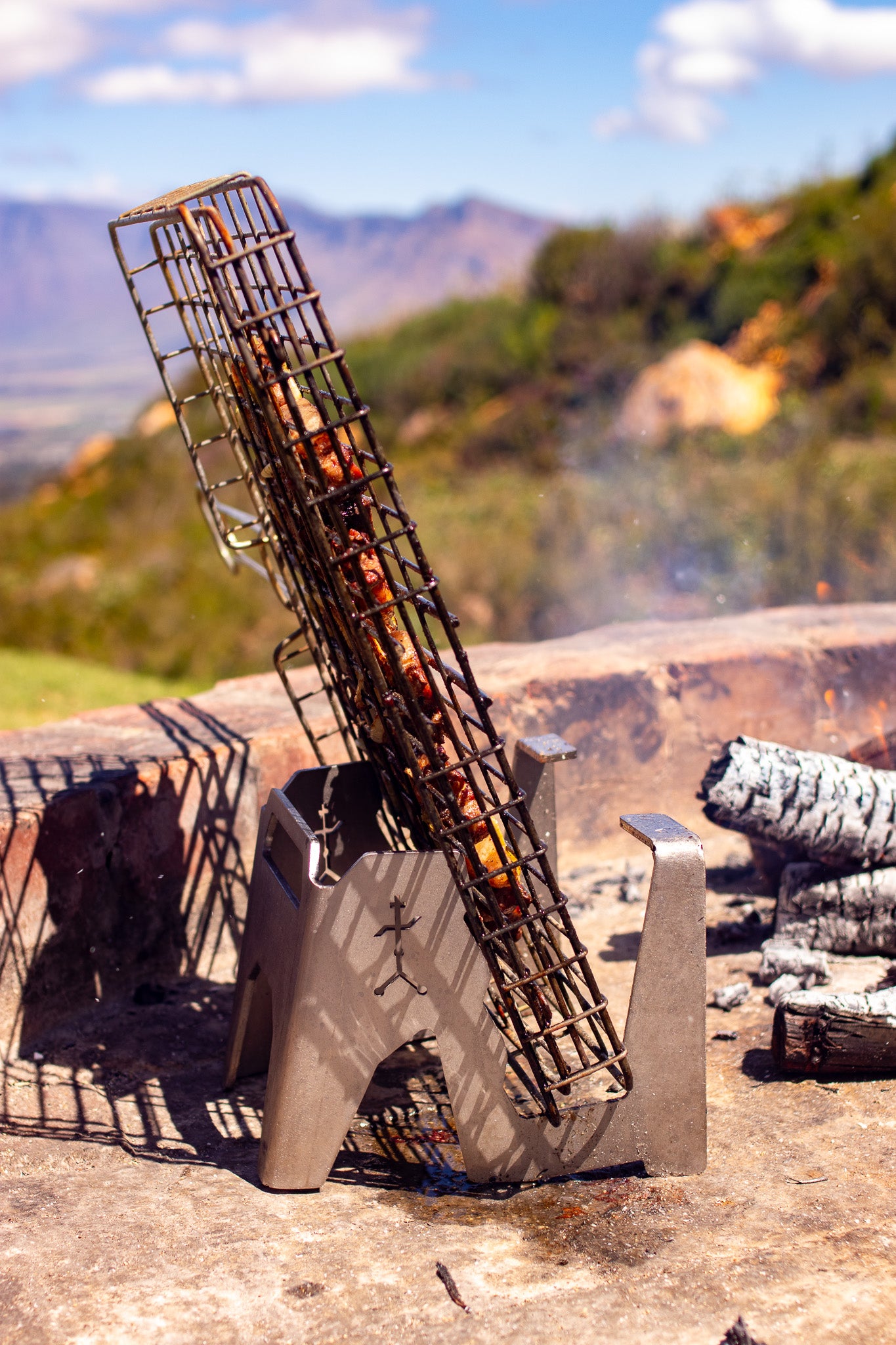 Rib Stand PRO - 2.0