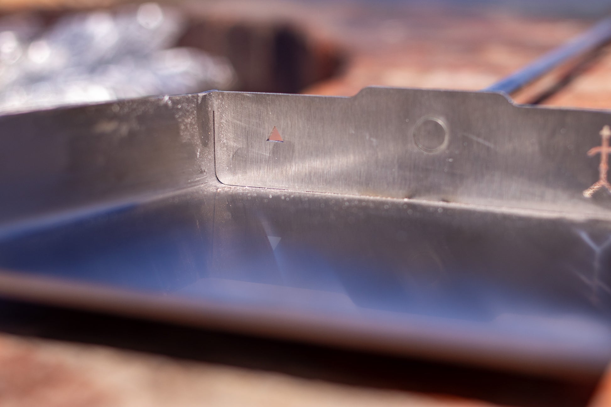 Fire Tools - Element Range