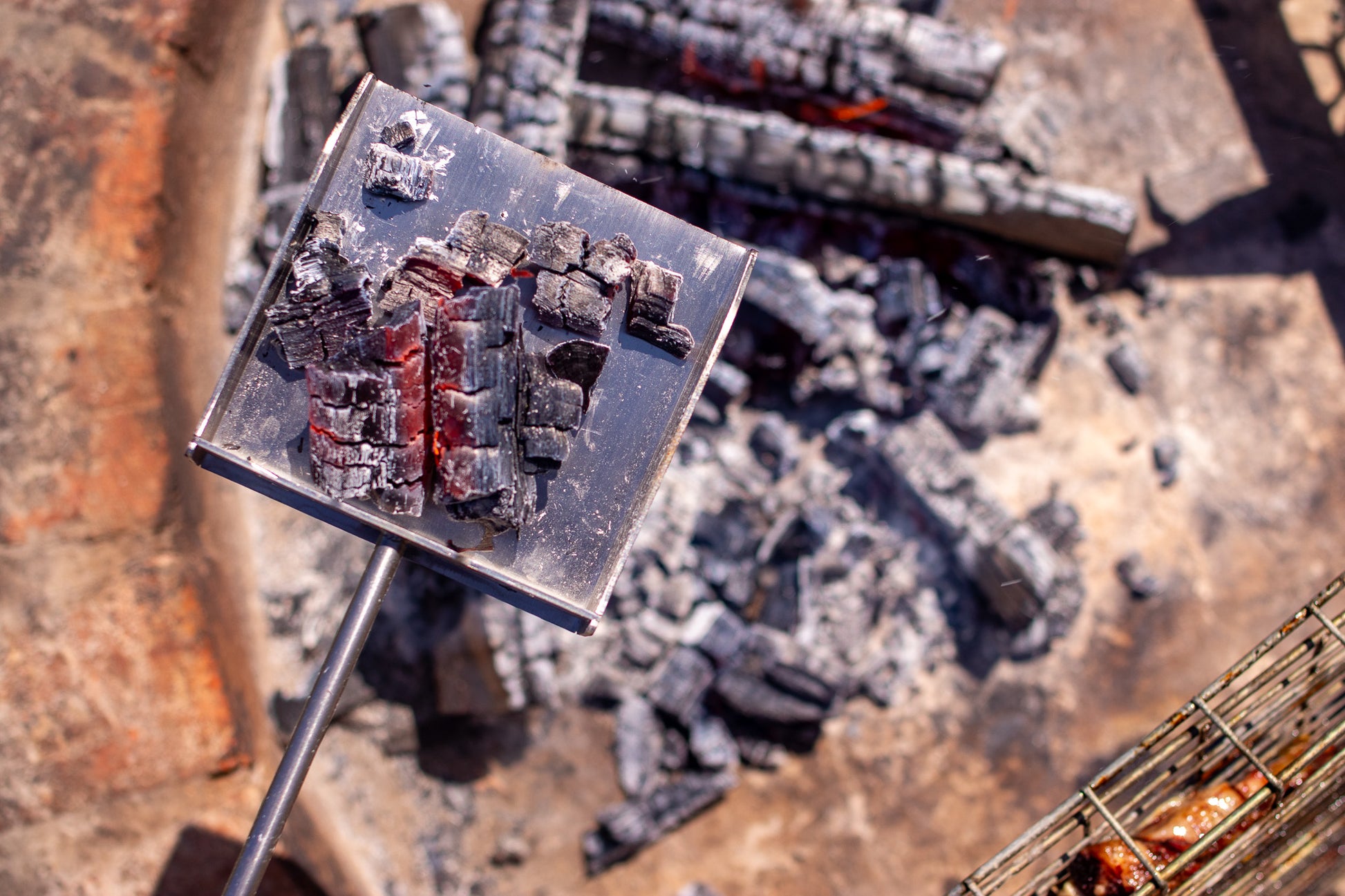Fire Tools - Element Range