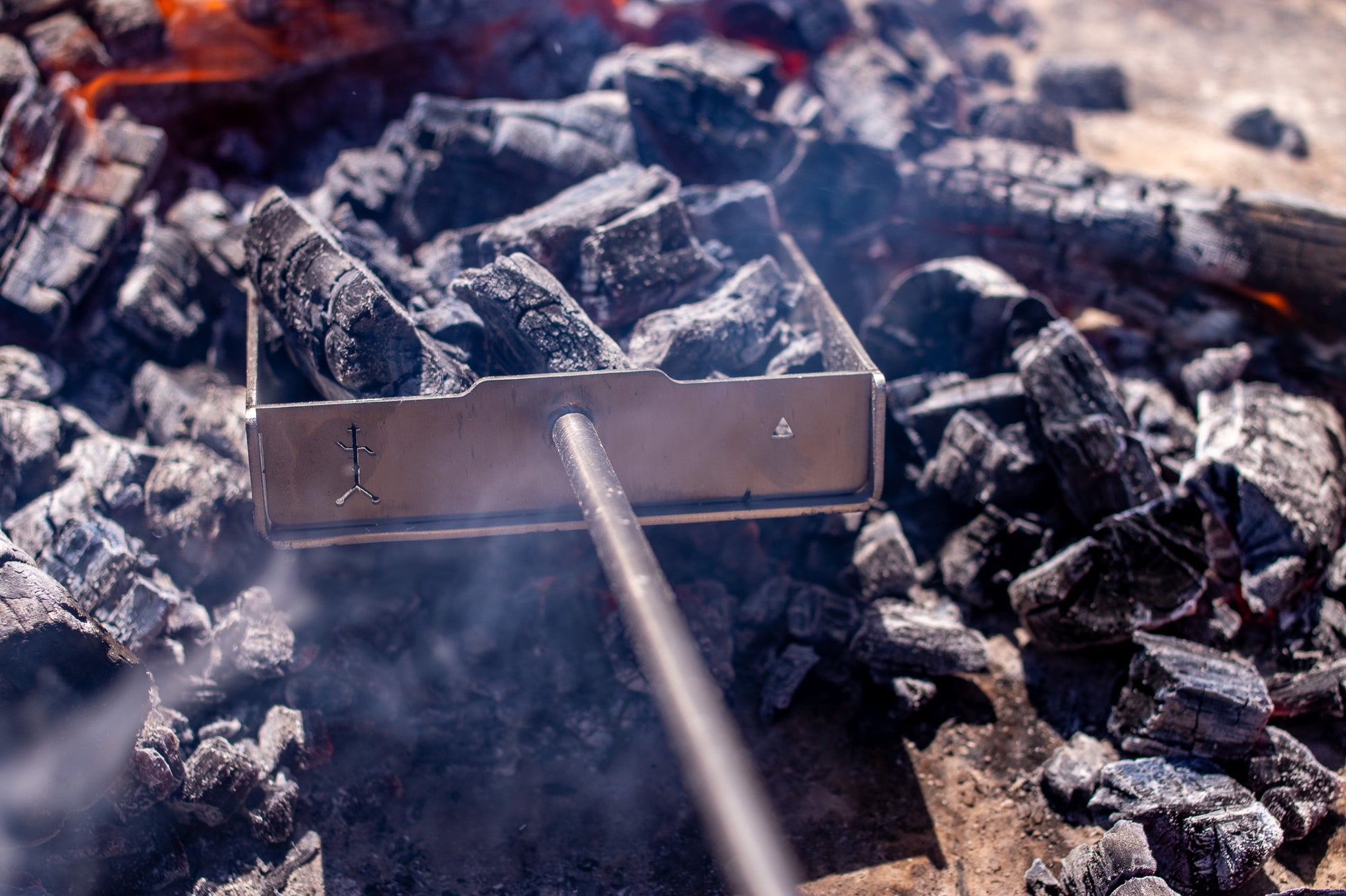 Fire Tools - Element Range
