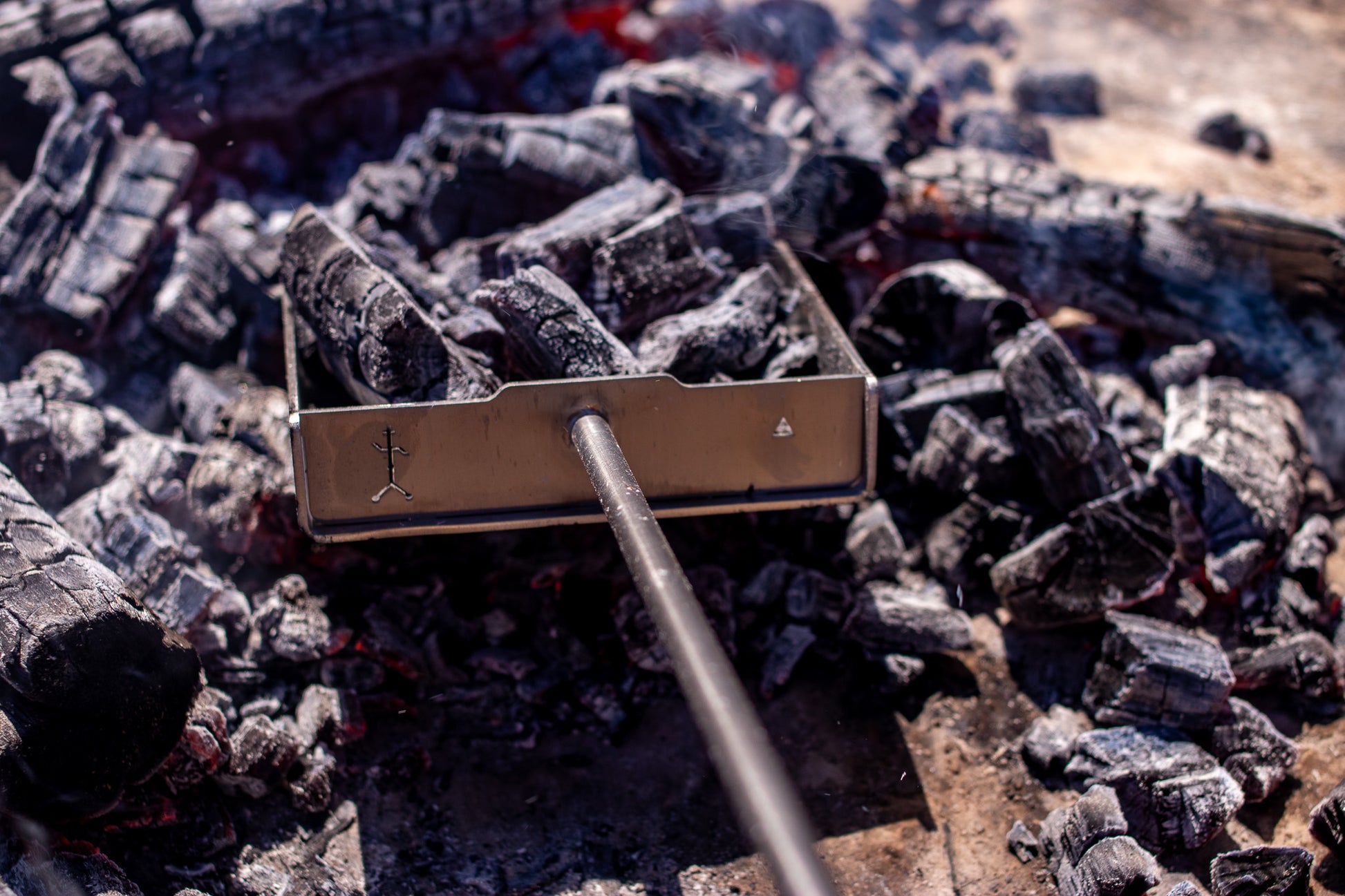Fire Tools - Element Range