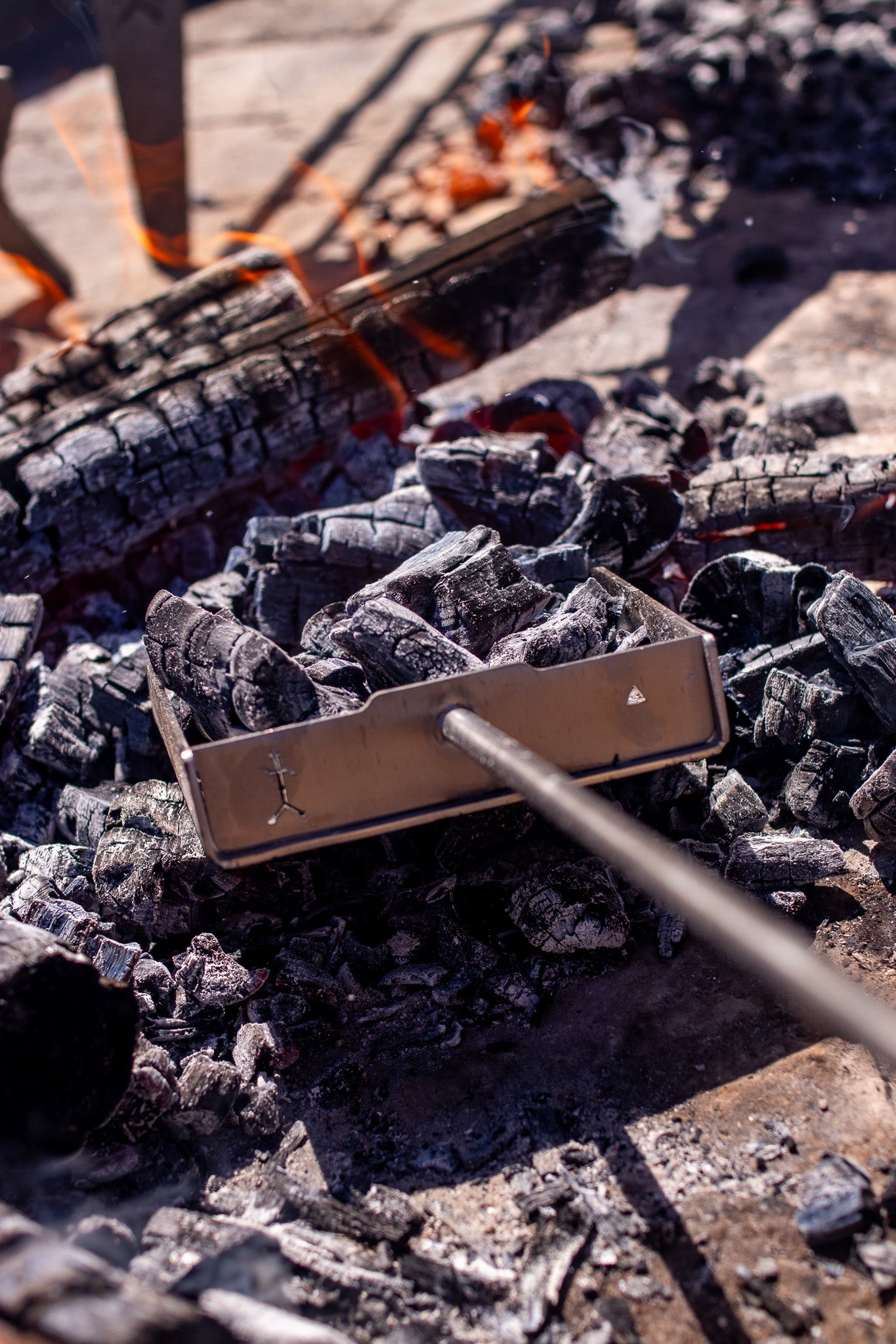Fire Tools - Element Range