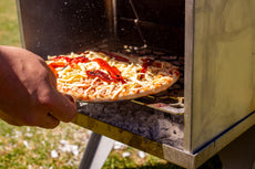KURU™  - Oven attachment