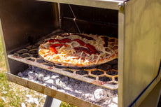 KURU™  - Oven attachment
