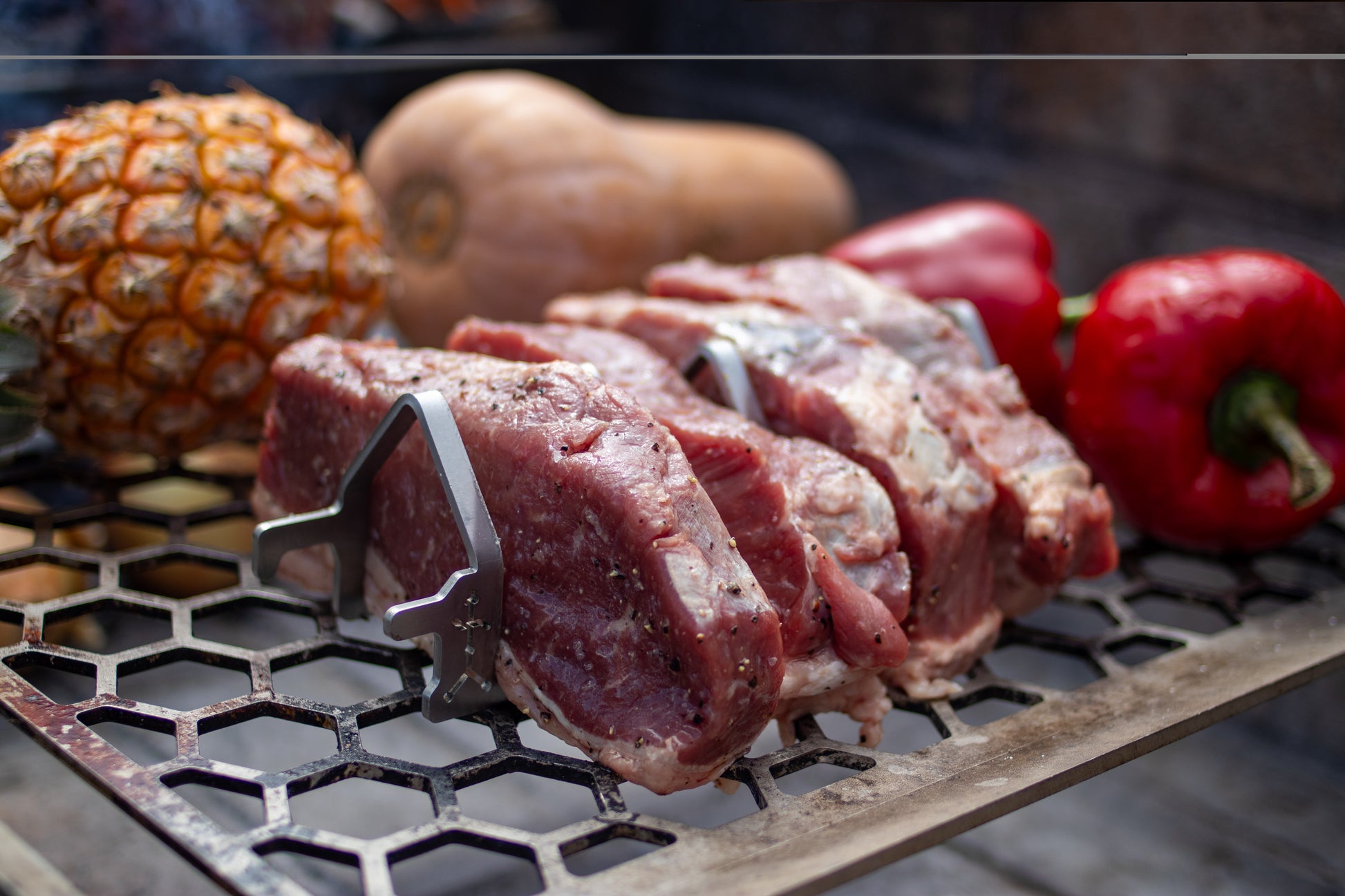 Sirloin Rack