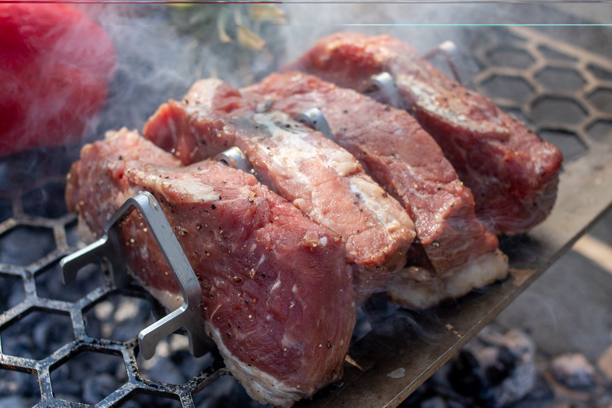Sirloin Rack