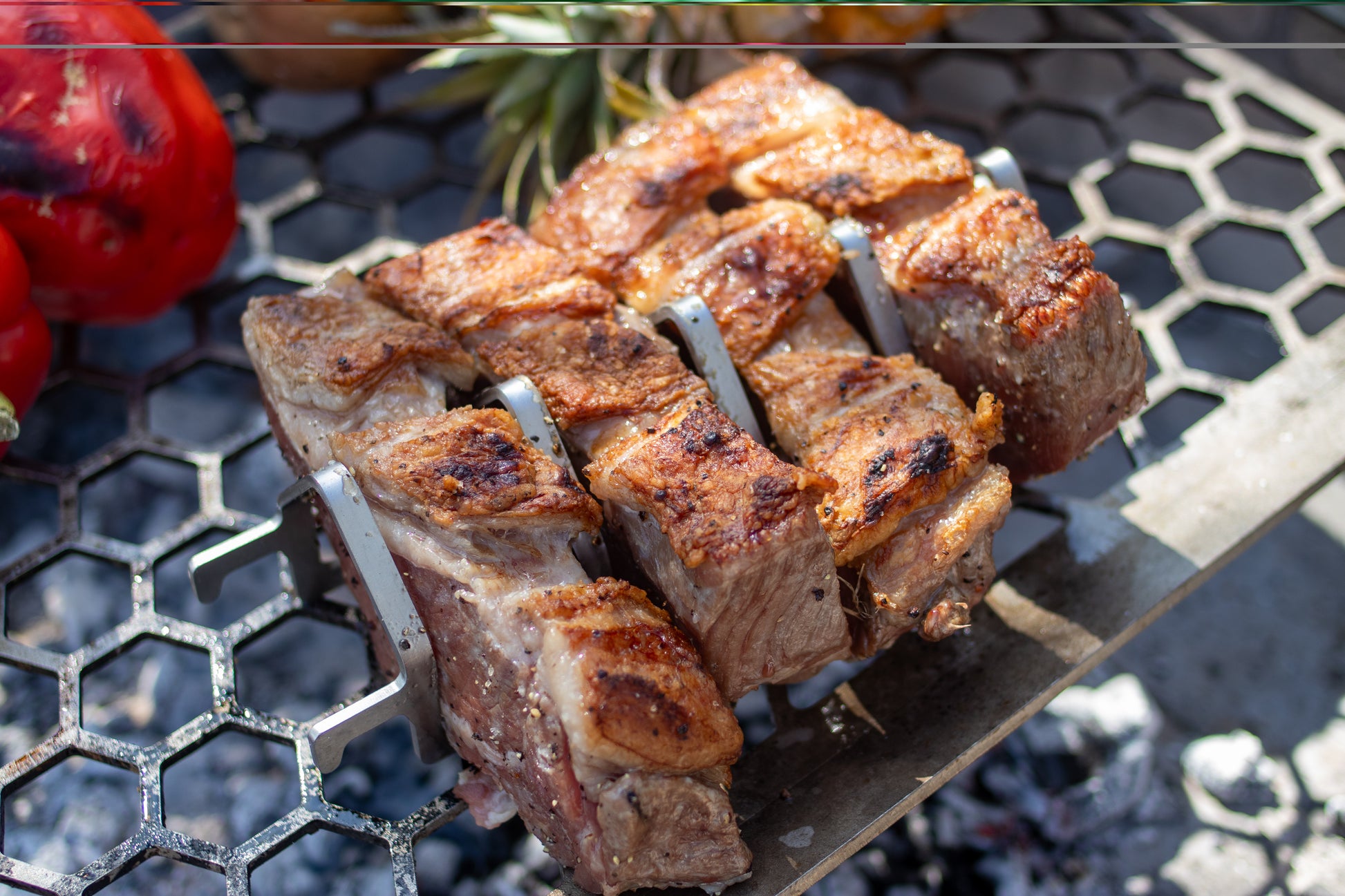 Sirloin Rack